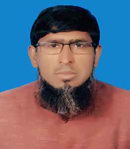 শাহ মোঃ মজিবুর রহমান Shah Md. Mojibur Rahman