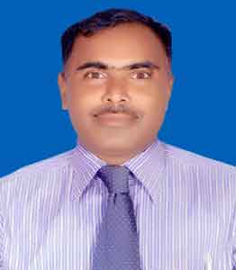 মোহাম্মদ বাহাউদ্দিন
