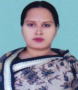 সালমা আক্তার 