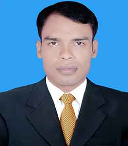মোঃ কামাল হোসেন 
