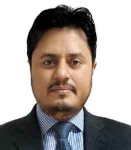 মোঃ মঞ্জিরুল হক                                                                                                                     Md. Mongerul Haque